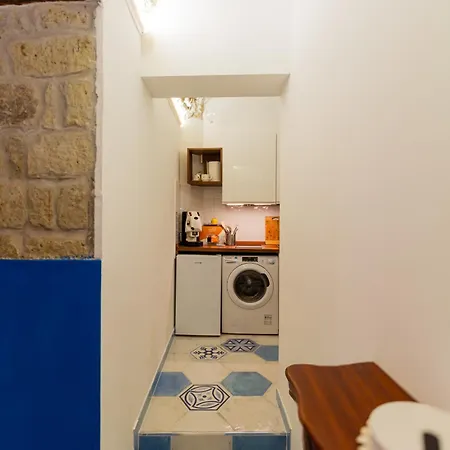 Montesantini House Apartmán