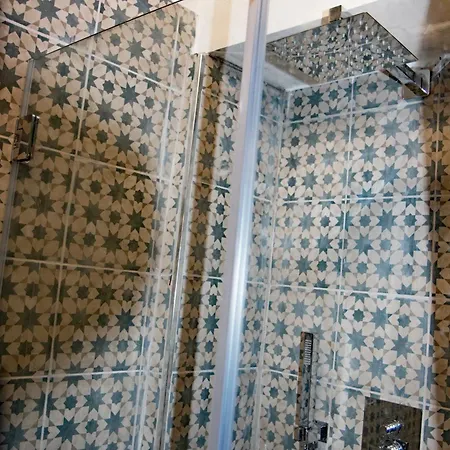 Montesantini House Apartmán Neapol