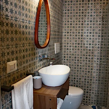 Montesantini House Apartmán