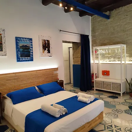 Apartmán Montesantini House *