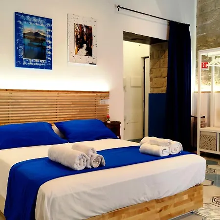 Montesantini House Apartment *
