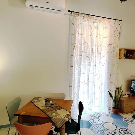 Apartmán Montesantini House *