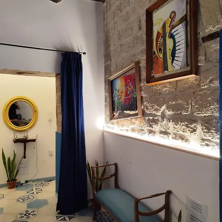 Apartmán Montesantini House