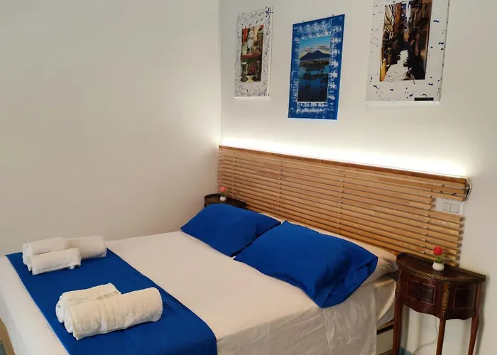 Montesantini House *