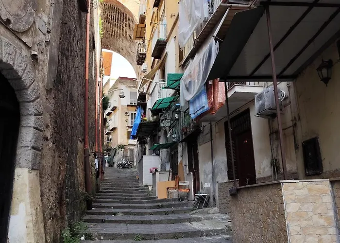 Montesantini House Apartmán