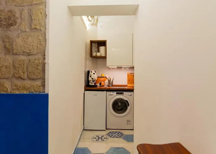 Montesantini House Apartmán