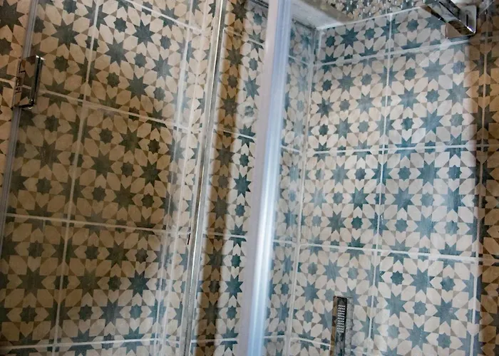 Montesantini House Apartmán Neapol