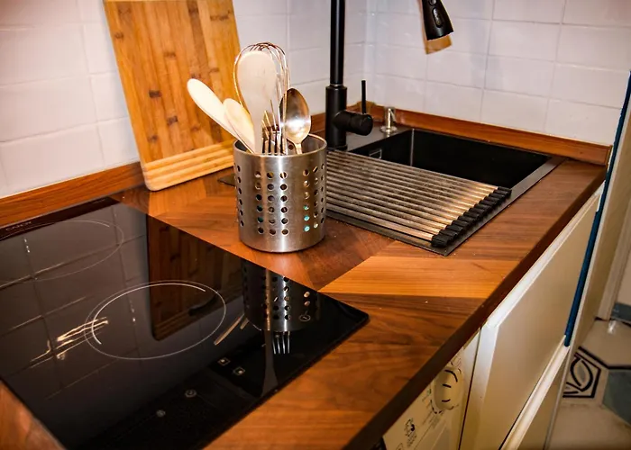 Montesantini House Apartmán