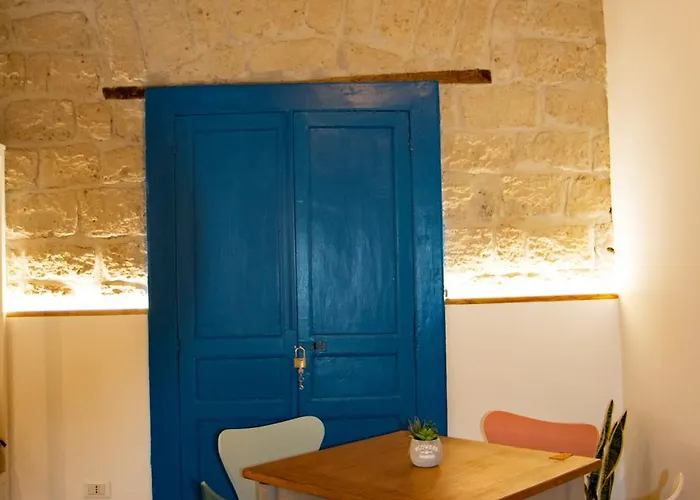 Apartmán Montesantini House