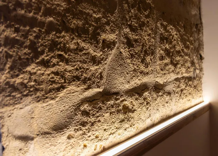 Montesantini House Neapol