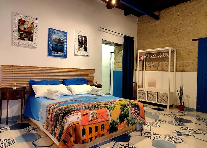 Montesantini House Apartmán *