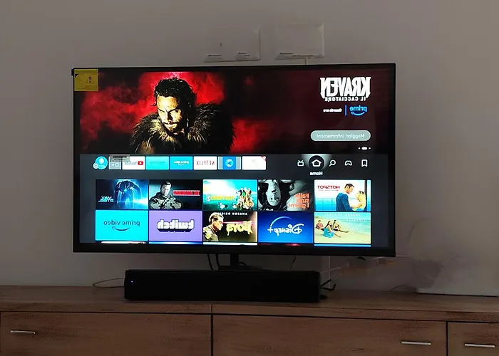 Montesantini House * Neapol