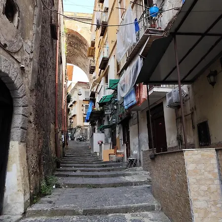 Montesantini House Apartment