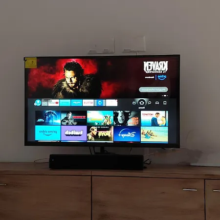 Montesantini House * Naples